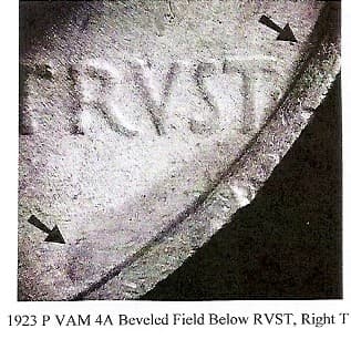 1923-P VAM-4A