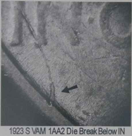 1923-S VAM-1AA2