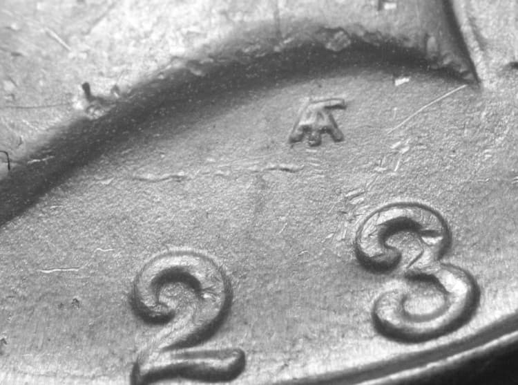 1923-S VAM-1AD3