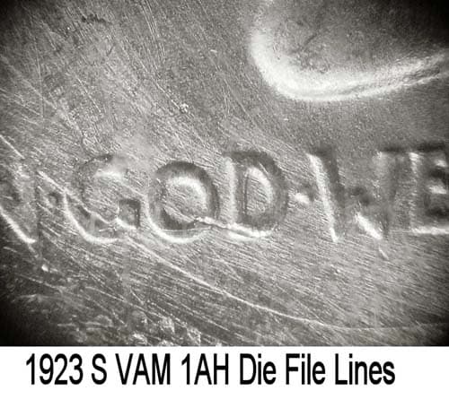 1923-S VAM-1AH