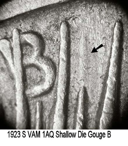 1923-S VAM-1AQ