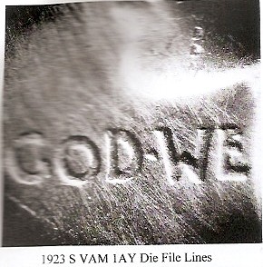 1923-S VAM-1AY