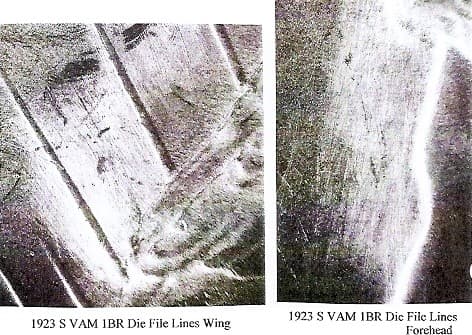 1923-S VAM-1BR