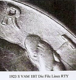 1923-S VAM-1BT