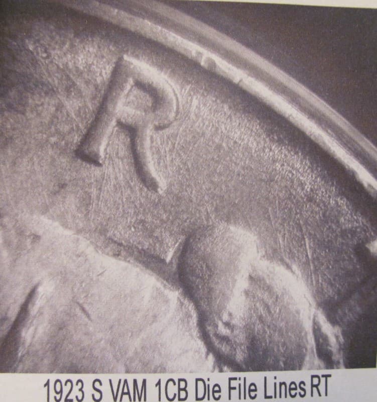 1923-S VAM-1CB