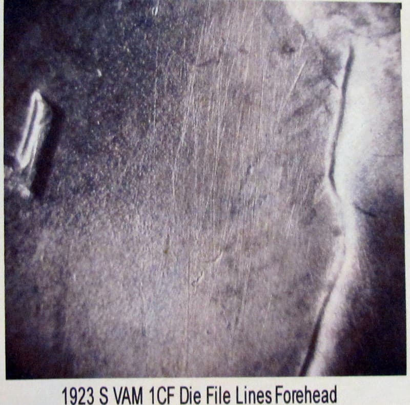 1923-S VAM-1CF