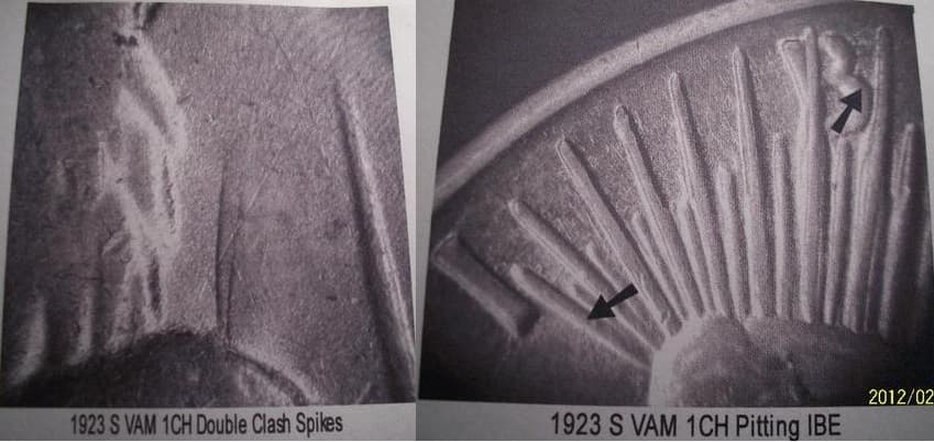 1923-S VAM-1CH