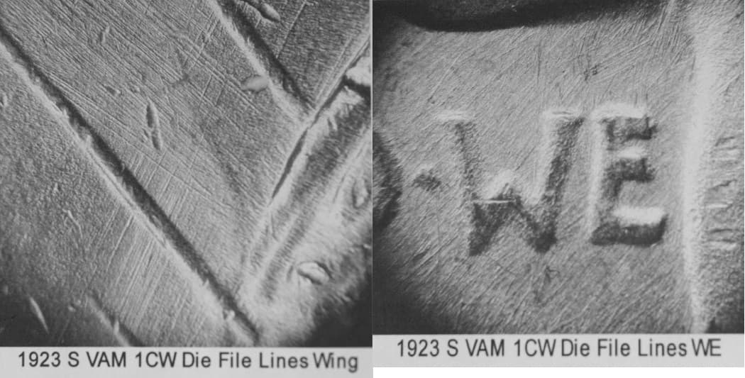 1923-S VAM-1CW