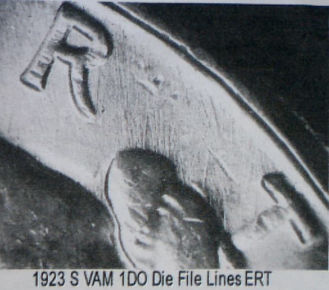 1923-S VAM-1DO