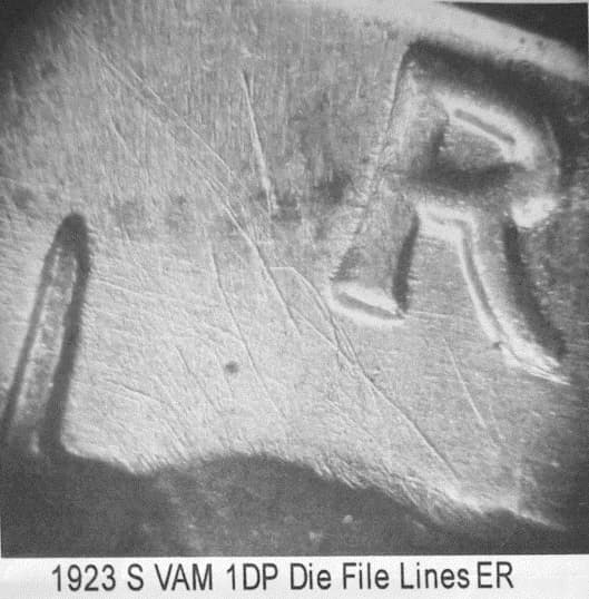 1923-S VAM-1DP