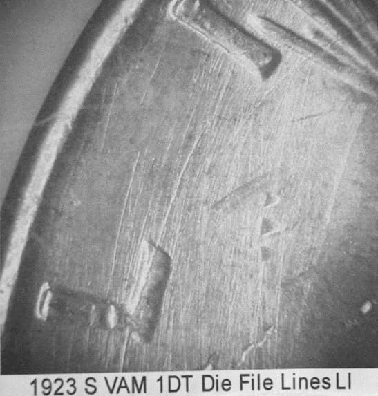 1923-S VAM-1DT