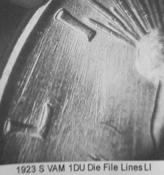 1923-S VAM-1DU