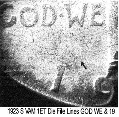 1923-S VAM-1ET