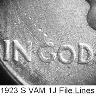 1923-S VAM-1J
