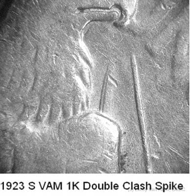 1923-S VAM-1K
