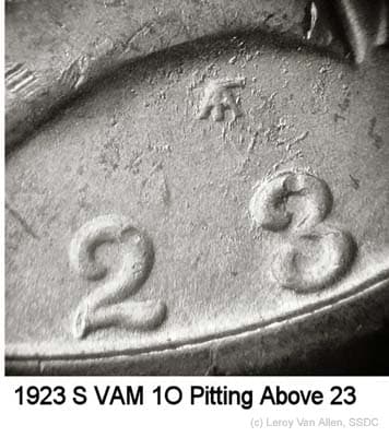1923-S VAM-1O