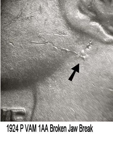 1924-P VAM-1AA