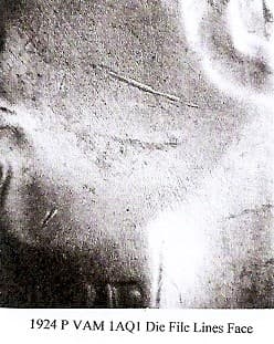 1924-P VAM-1AQ1