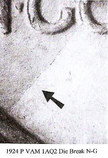 1924-P VAM-1AQ2