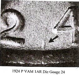 1924-P VAM-1AR