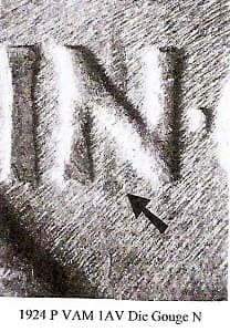 1924-P VAM-1AV