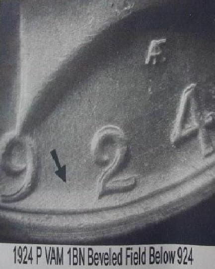 1924-P VAM-1BN