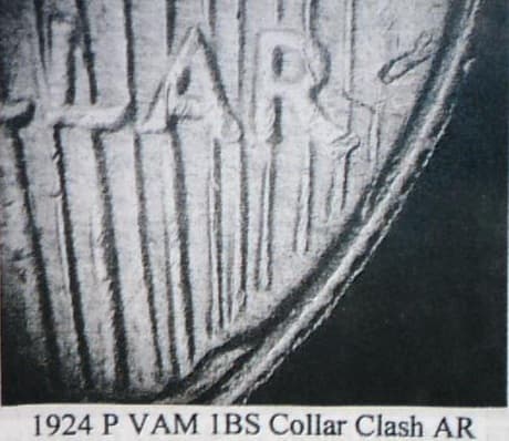 1924-P VAM-1BS