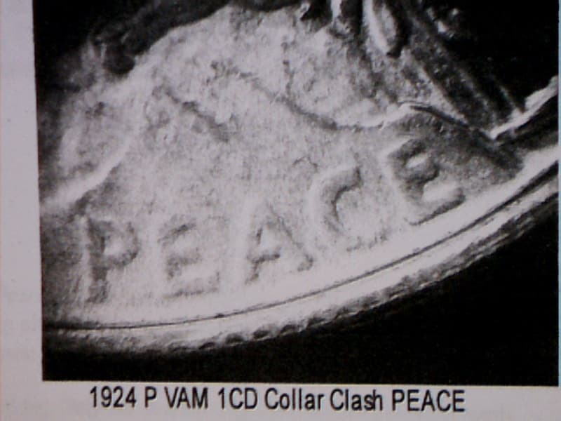 1924-P VAM-1CD