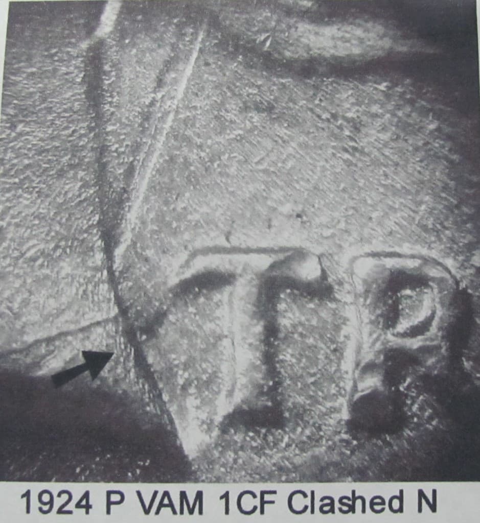 1924-P VAM-1CF