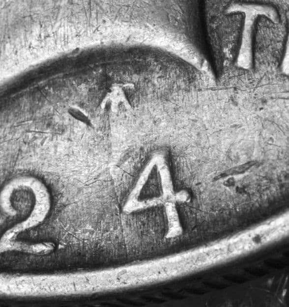 1924-P VAM-1CH