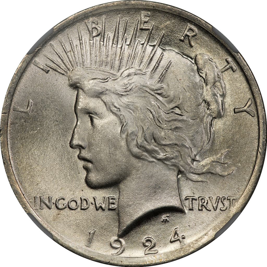 1924-P VAM-1CO