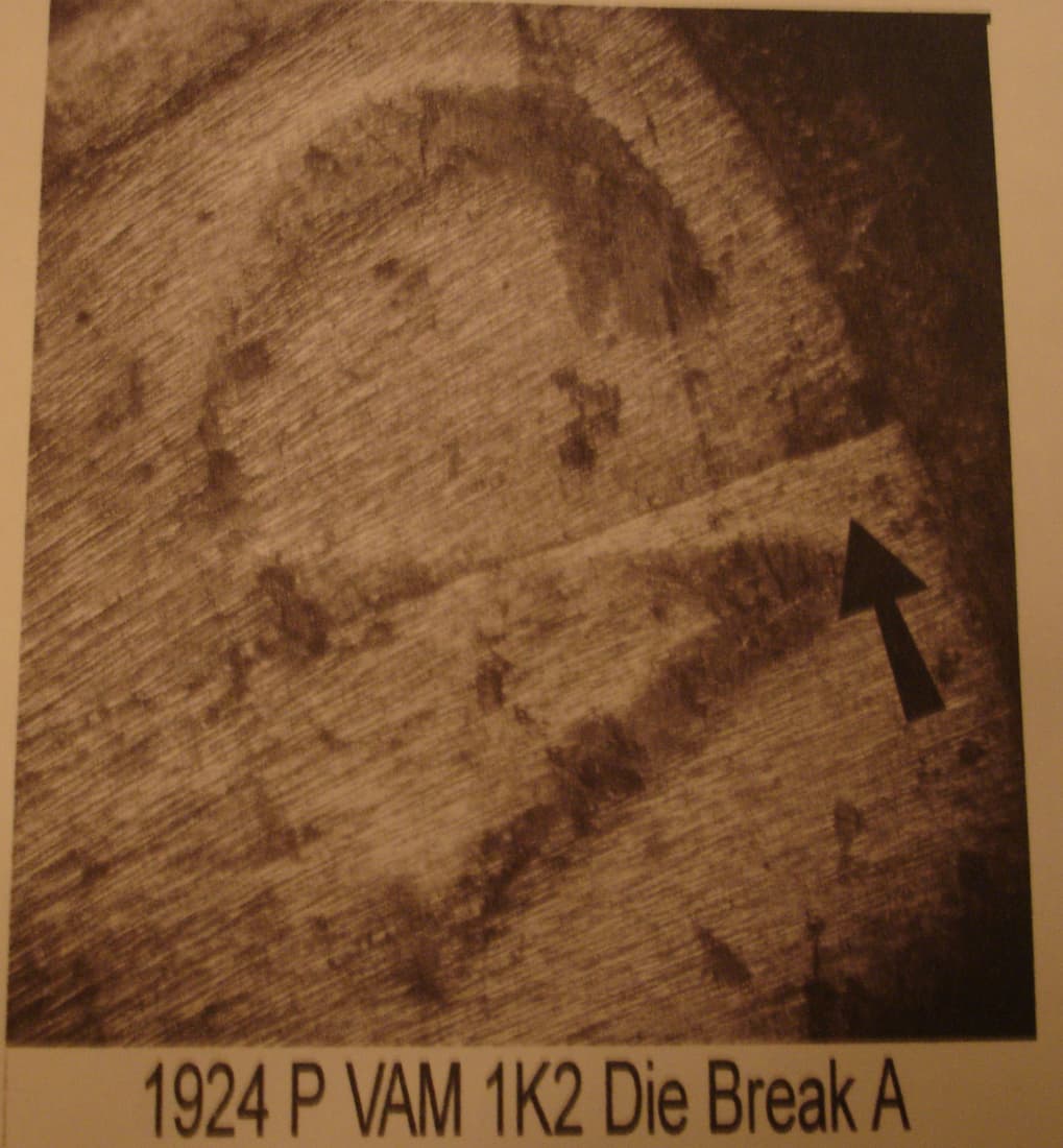 1924-P VAM-1K2