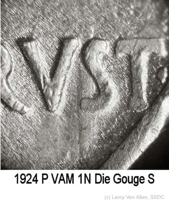 1924-P VAM-1N