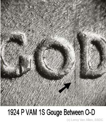 1924-P VAM-1S