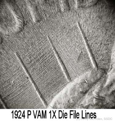 1924-P VAM-1X