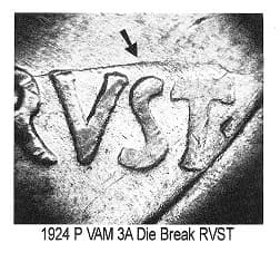 1924-P VAM-3A