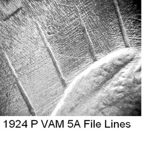 1924-P VAM-5A