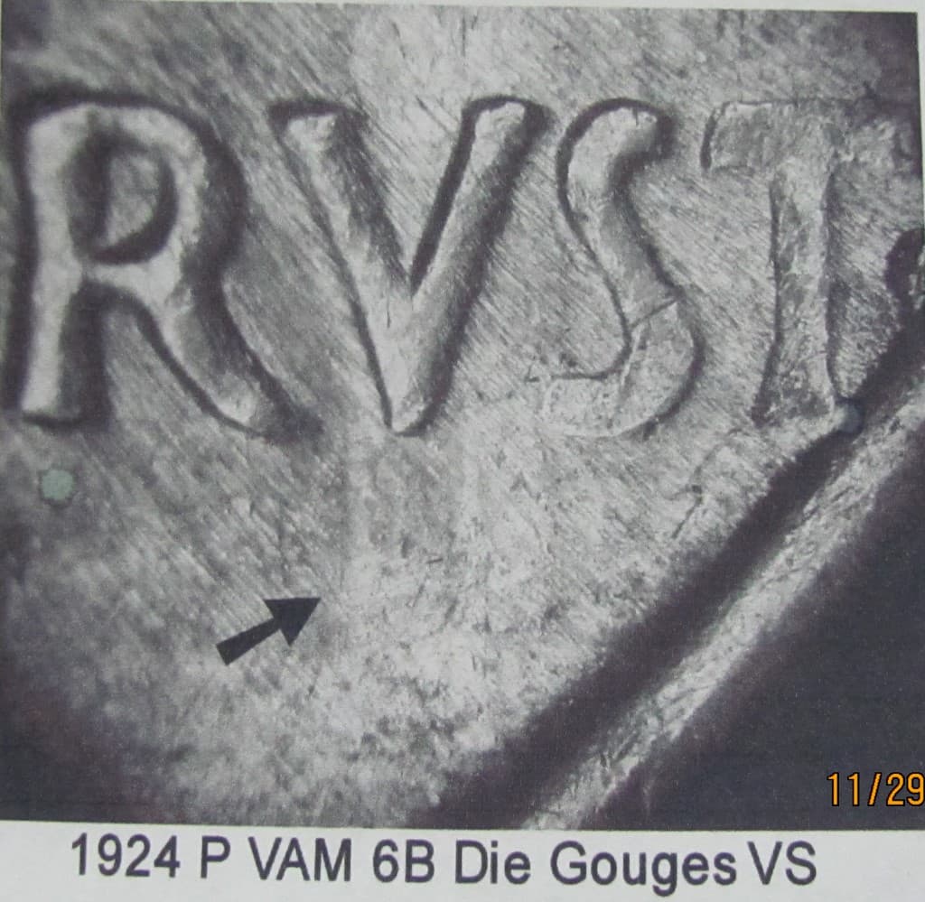 1924-P VAM-6B