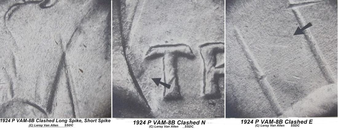 1924-P VAM-8B
