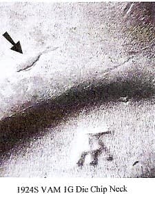 1924-S VAM-1G