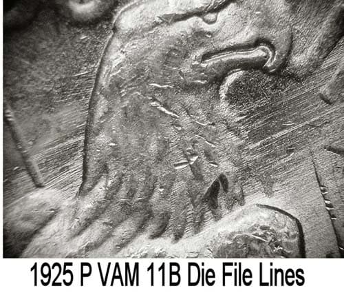 1925-P VAM-11B