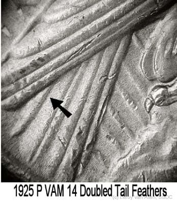 1925-P VAM-14