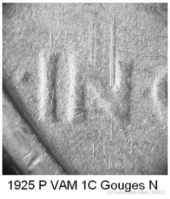 1925-P VAM-1C