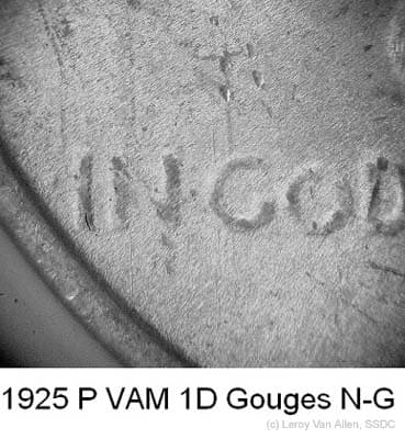 1925-P VAM-1D