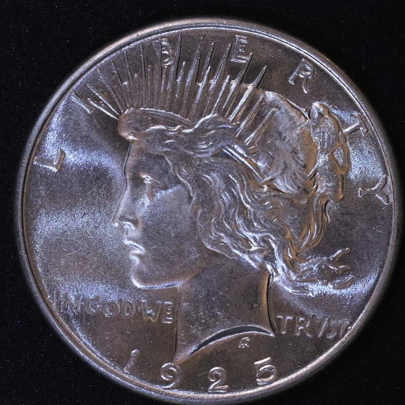 1925-P VAM-1S