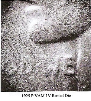 1925-P VAM-1V