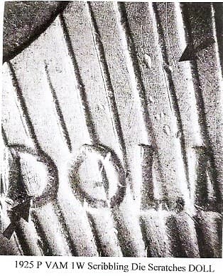 1925-P VAM-1W