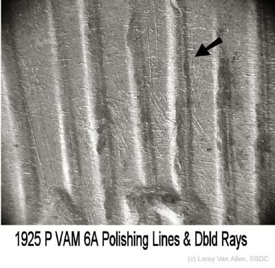 1925-P VAM-6A