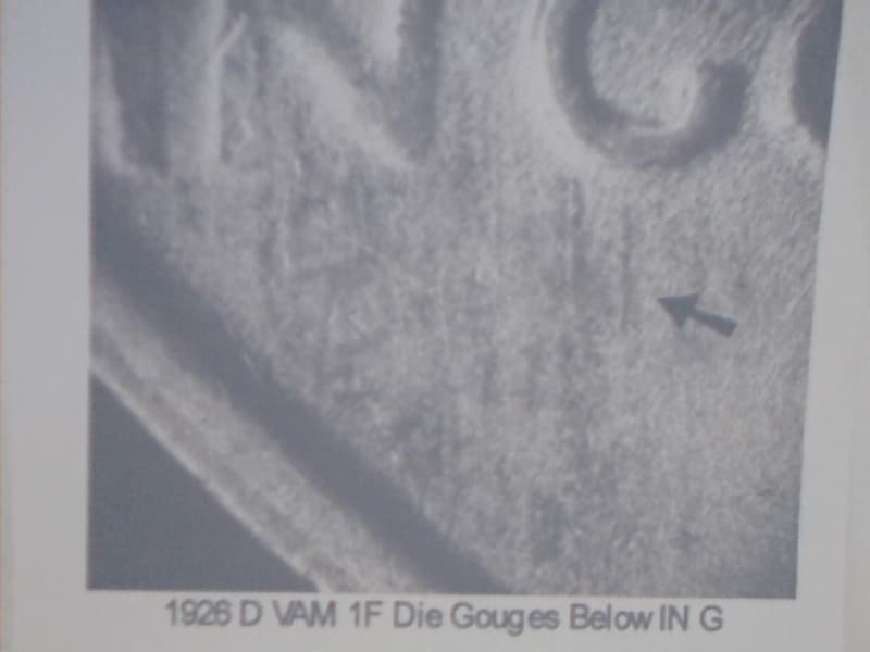 1926-D VAM-1F