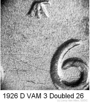 1926-D VAM-3